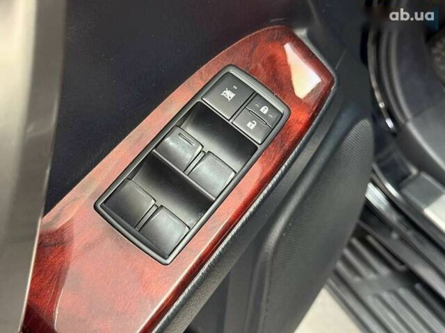 Лексус ГХ, объемом двигателя 4.6 л и пробегом 238 тыс. км за 26990 $, фото 17 на Automoto.ua