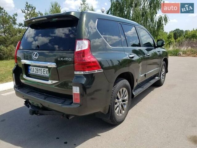 Лексус ГХ, объемом двигателя 4.6 л и пробегом 220 тыс. км за 29500 $, фото 3 на Automoto.ua