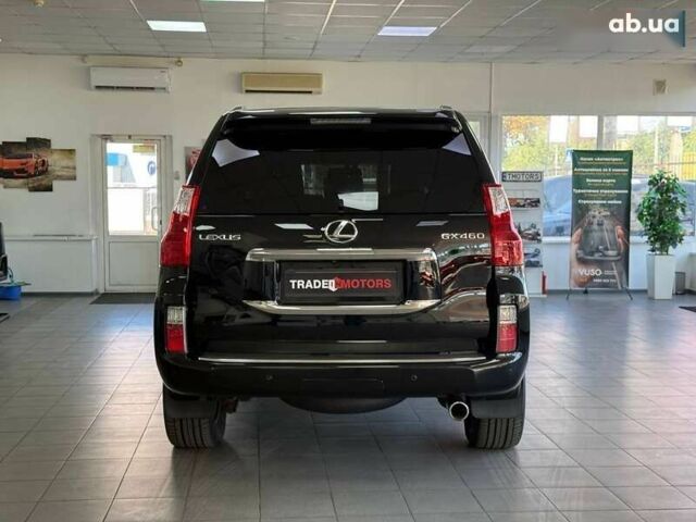 Лексус ГХ, об'ємом двигуна 4.6 л та пробігом 238 тис. км за 26490 $, фото 11 на Automoto.ua