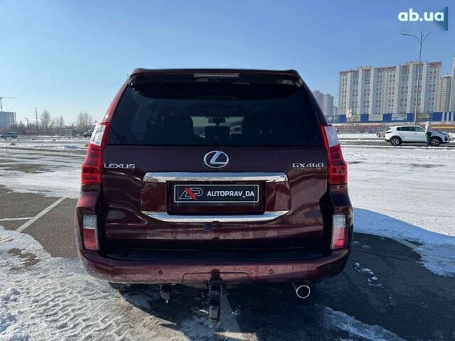 Лексус ГХ, объемом двигателя 0 л и пробегом 230 тыс. км за 21500 $, фото 23 на Automoto.ua