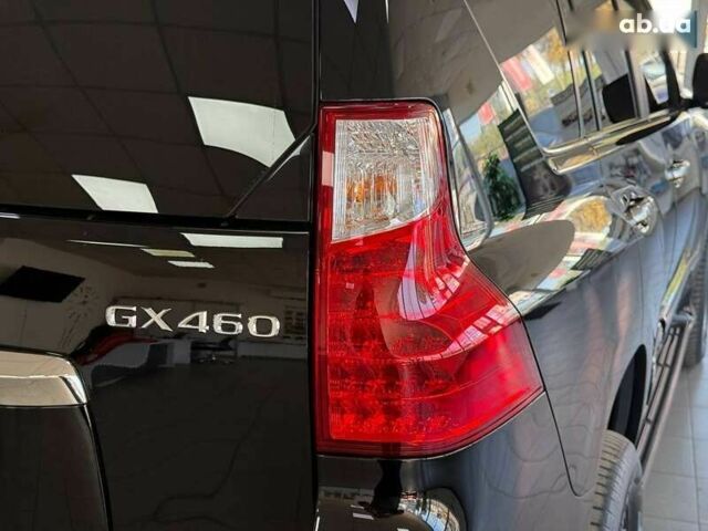Лексус ГХ, об'ємом двигуна 4.6 л та пробігом 238 тис. км за 26490 $, фото 12 на Automoto.ua