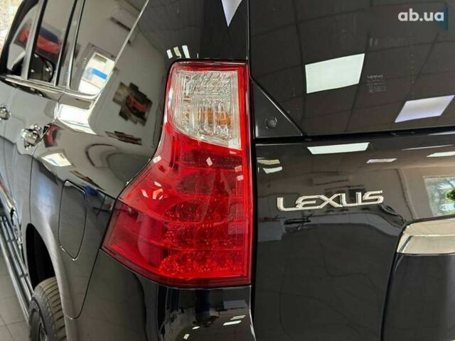 Лексус ГХ, об'ємом двигуна 4.6 л та пробігом 238 тис. км за 26490 $, фото 10 на Automoto.ua