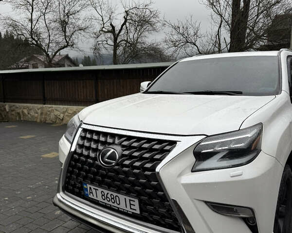 Лексус ГХ, объемом двигателя 4.6 л и пробегом 233 тыс. км за 26800 $, фото 1 на Automoto.ua