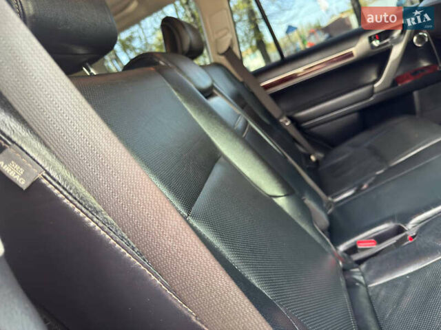 Лексус ГХ, об'ємом двигуна 4.6 л та пробігом 189 тис. км за 27999 $, фото 58 на Automoto.ua