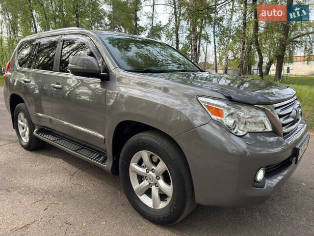 Лексус ГХ, об'ємом двигуна 4.6 л та пробігом 189 тис. км за 27999 $, фото 5 на Automoto.ua