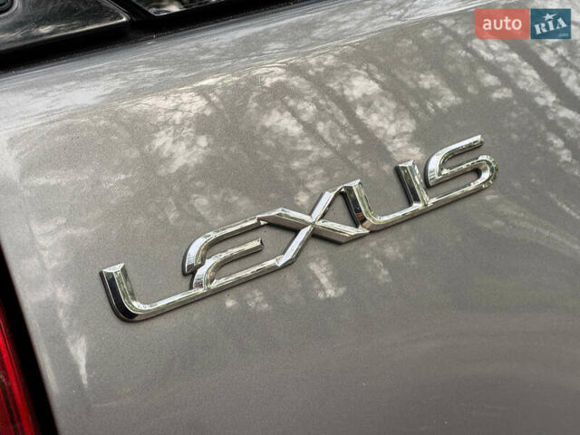 Лексус ГХ, об'ємом двигуна 4.6 л та пробігом 189 тис. км за 27999 $, фото 19 на Automoto.ua
