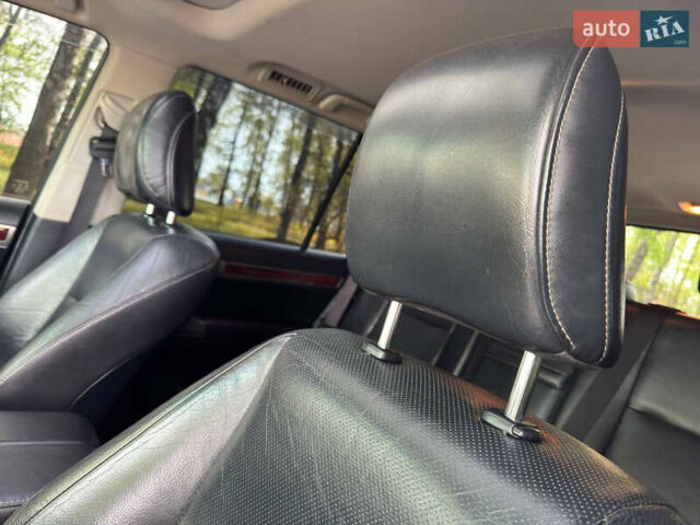 Лексус ГХ, об'ємом двигуна 4.6 л та пробігом 189 тис. км за 27999 $, фото 38 на Automoto.ua