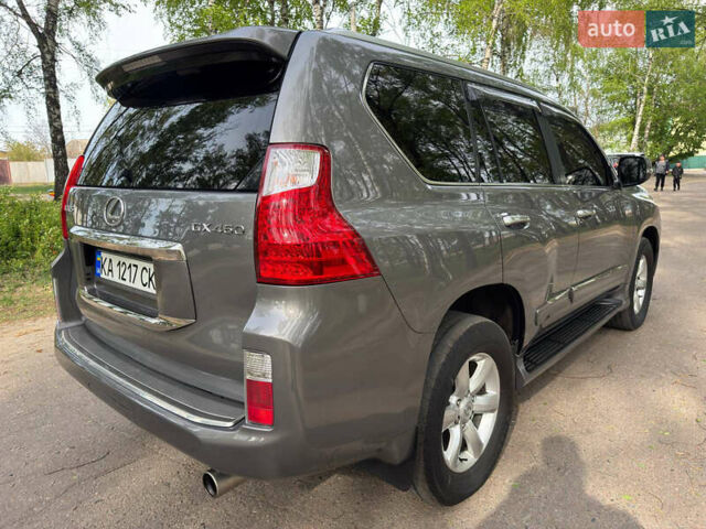 Лексус ГХ, об'ємом двигуна 4.6 л та пробігом 189 тис. км за 27999 $, фото 22 на Automoto.ua