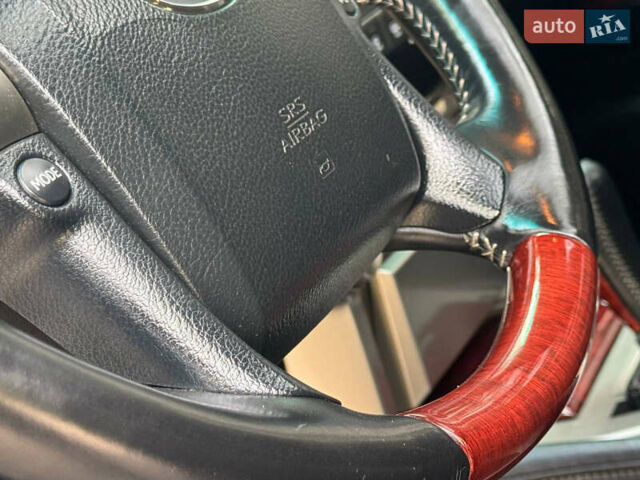 Лексус ГХ, об'ємом двигуна 4.6 л та пробігом 189 тис. км за 27999 $, фото 43 на Automoto.ua