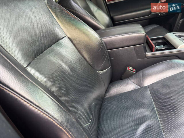 Лексус ГХ, об'ємом двигуна 4.6 л та пробігом 189 тис. км за 27999 $, фото 62 на Automoto.ua