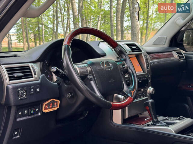 Лексус ГХ, об'ємом двигуна 4.6 л та пробігом 189 тис. км за 27999 $, фото 36 на Automoto.ua