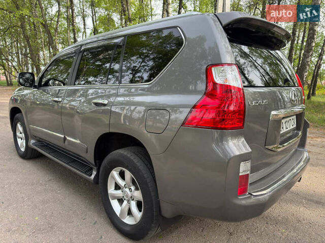 Лексус ГХ, об'ємом двигуна 4.6 л та пробігом 189 тис. км за 27999 $, фото 21 на Automoto.ua