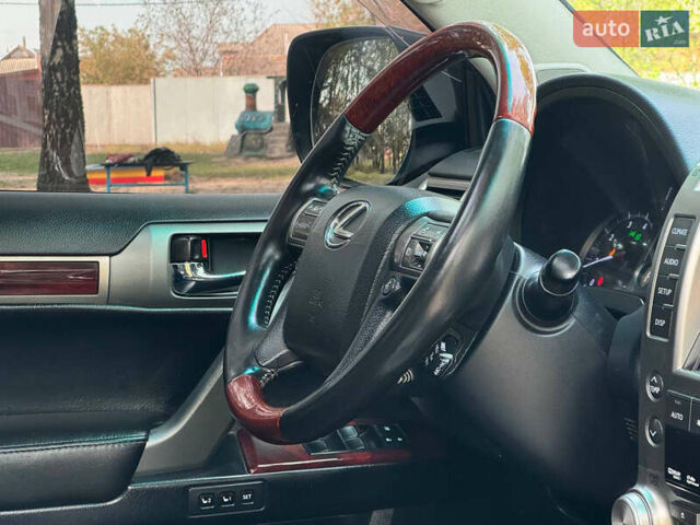 Лексус ГХ, об'ємом двигуна 4.6 л та пробігом 189 тис. км за 27999 $, фото 64 на Automoto.ua