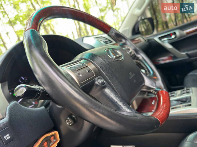 Лексус ГХ, об'ємом двигуна 4.6 л та пробігом 189 тис. км за 27999 $, фото 42 на Automoto.ua