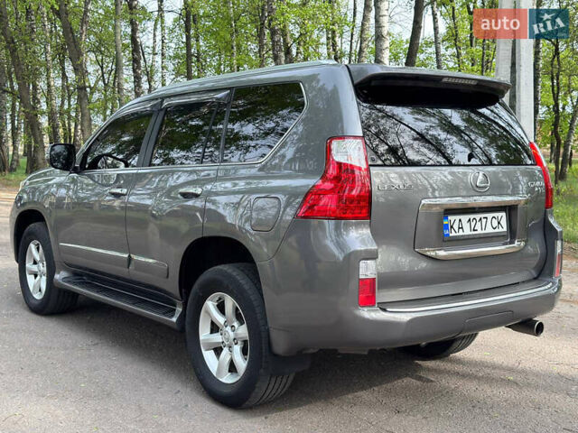 Лексус ГХ, об'ємом двигуна 4.6 л та пробігом 189 тис. км за 27999 $, фото 14 на Automoto.ua