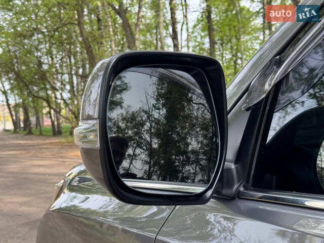 Лексус ГХ, об'ємом двигуна 4.6 л та пробігом 189 тис. км за 27999 $, фото 25 на Automoto.ua