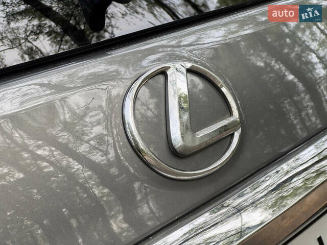 Лексус ГХ, об'ємом двигуна 4.6 л та пробігом 189 тис. км за 27999 $, фото 18 на Automoto.ua