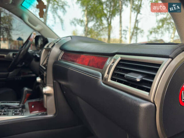Лексус ГХ, об'ємом двигуна 4.6 л та пробігом 189 тис. км за 27999 $, фото 63 на Automoto.ua