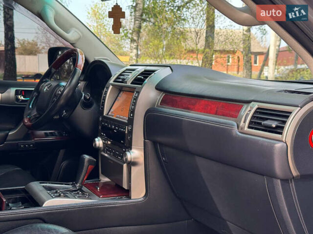 Лексус ГХ, об'ємом двигуна 4.6 л та пробігом 189 тис. км за 27999 $, фото 61 на Automoto.ua