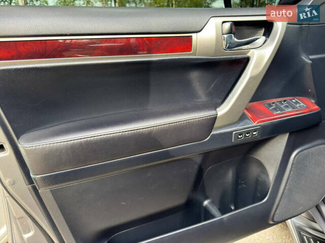 Лексус ГХ, об'ємом двигуна 4.6 л та пробігом 189 тис. км за 27999 $, фото 33 на Automoto.ua