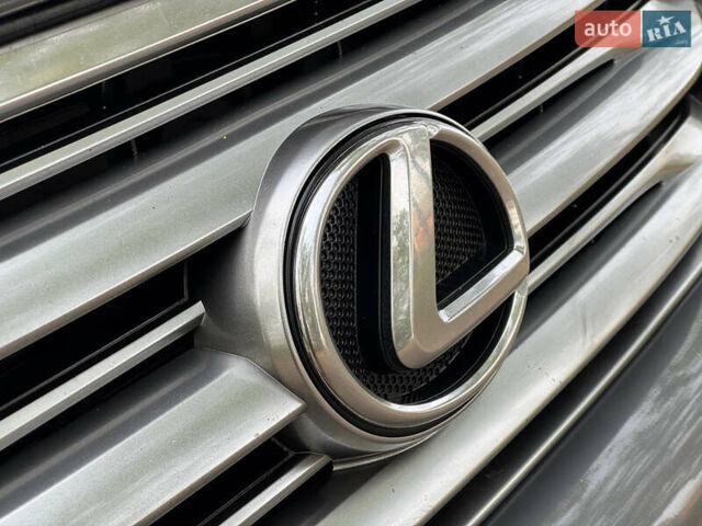Лексус ГХ, об'ємом двигуна 4.6 л та пробігом 189 тис. км за 27999 $, фото 6 на Automoto.ua