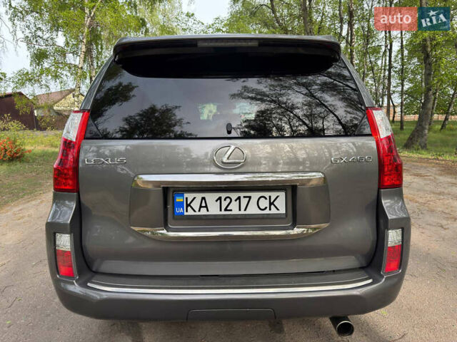 Лексус ГХ, об'ємом двигуна 4.6 л та пробігом 189 тис. км за 27999 $, фото 29 на Automoto.ua