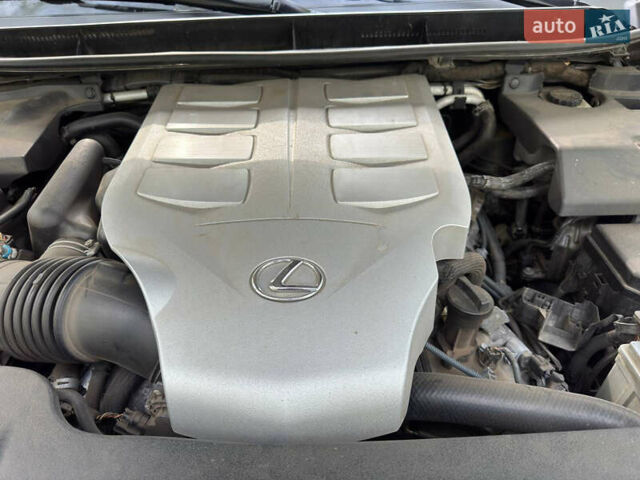 Лексус ГХ, об'ємом двигуна 4.6 л та пробігом 189 тис. км за 27999 $, фото 70 на Automoto.ua