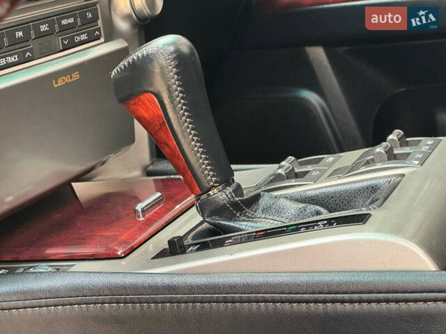 Лексус ГХ, об'ємом двигуна 4.6 л та пробігом 189 тис. км за 27999 $, фото 45 на Automoto.ua