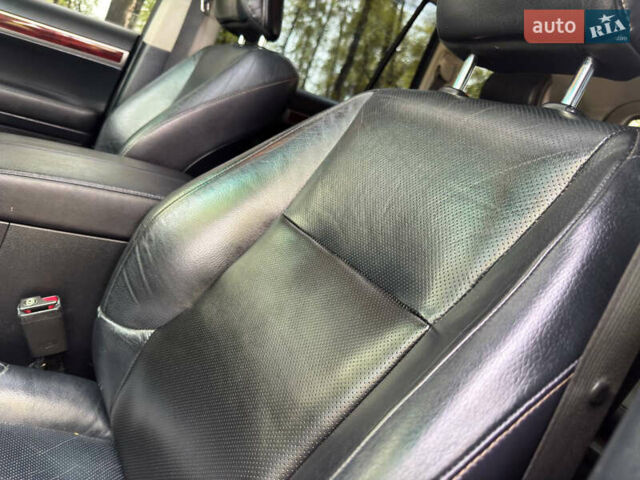 Лексус ГХ, об'ємом двигуна 4.6 л та пробігом 189 тис. км за 27999 $, фото 37 на Automoto.ua