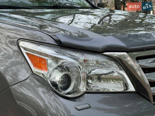 Лексус ГХ, об'ємом двигуна 4.6 л та пробігом 189 тис. км за 27999 $, фото 9 на Automoto.ua