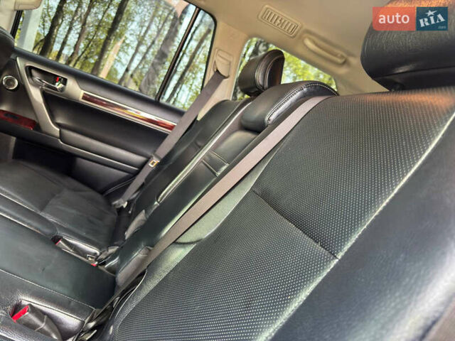 Лексус ГХ, об'ємом двигуна 4.6 л та пробігом 189 тис. км за 27999 $, фото 51 на Automoto.ua