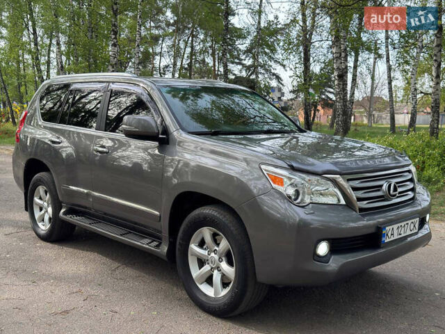 Лексус ГХ, об'ємом двигуна 4.6 л та пробігом 189 тис. км за 27999 $, фото 1 на Automoto.ua