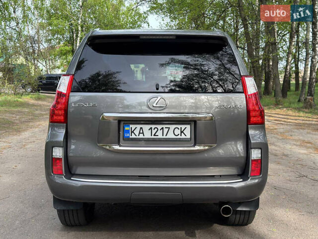 Лексус ГХ, об'ємом двигуна 4.6 л та пробігом 189 тис. км за 27999 $, фото 13 на Automoto.ua