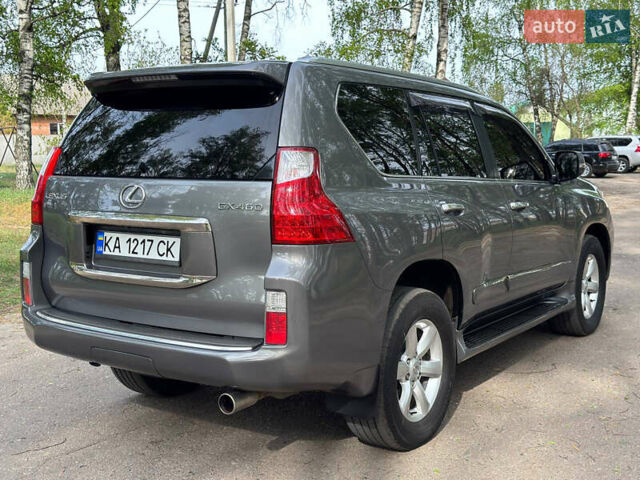 Лексус ГХ, об'ємом двигуна 4.6 л та пробігом 189 тис. км за 27999 $, фото 15 на Automoto.ua