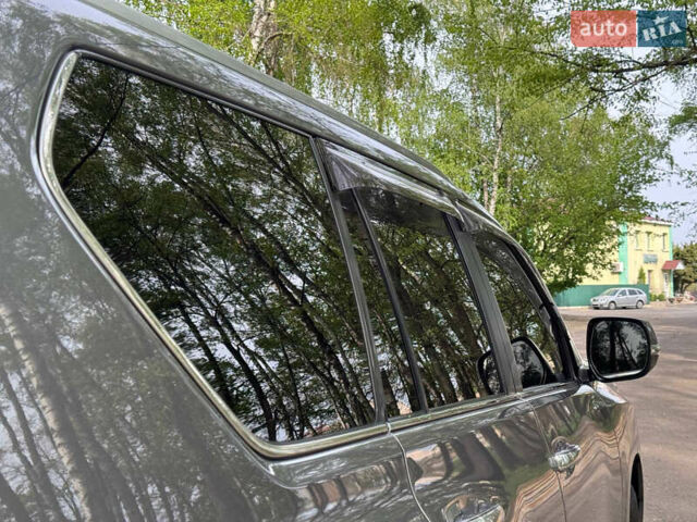 Лексус ГХ, об'ємом двигуна 4.6 л та пробігом 189 тис. км за 27999 $, фото 23 на Automoto.ua