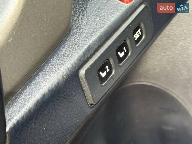 Лексус ГХ, об'ємом двигуна 4.6 л та пробігом 189 тис. км за 27999 $, фото 35 на Automoto.ua