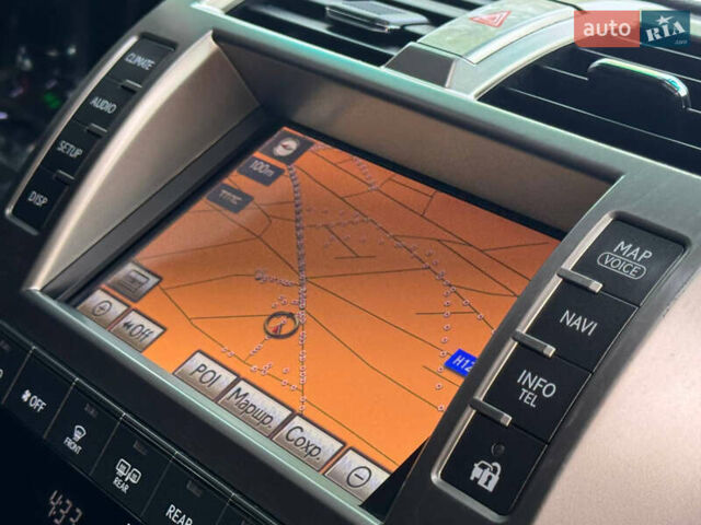 Лексус ГХ, об'ємом двигуна 4.6 л та пробігом 189 тис. км за 27999 $, фото 65 на Automoto.ua