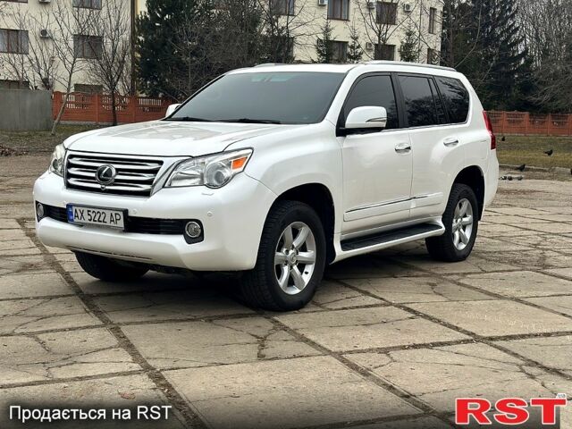 Лексус ГХ, об'ємом двигуна 4.6 л та пробігом 213 тис. км за 25000 $, фото 2 на Automoto.ua