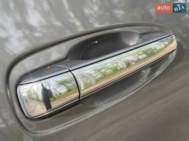 Лексус ГХ, об'ємом двигуна 4.6 л та пробігом 189 тис. км за 27999 $, фото 27 на Automoto.ua