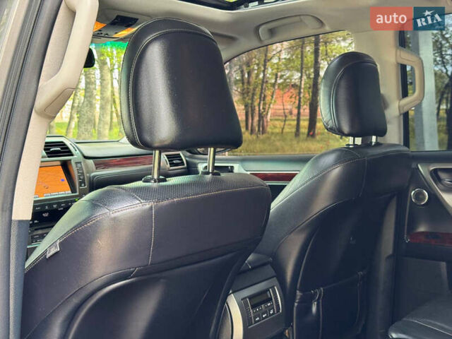 Лексус ГХ, об'ємом двигуна 4.6 л та пробігом 189 тис. км за 27999 $, фото 49 на Automoto.ua