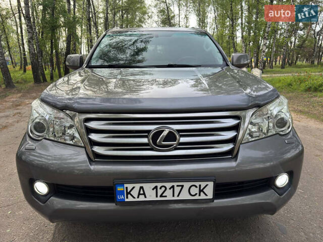 Лексус ГХ, об'ємом двигуна 4.6 л та пробігом 189 тис. км за 27999 $, фото 4 на Automoto.ua
