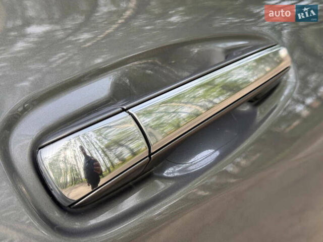 Лексус ГХ, об'ємом двигуна 4.6 л та пробігом 189 тис. км за 27999 $, фото 28 на Automoto.ua