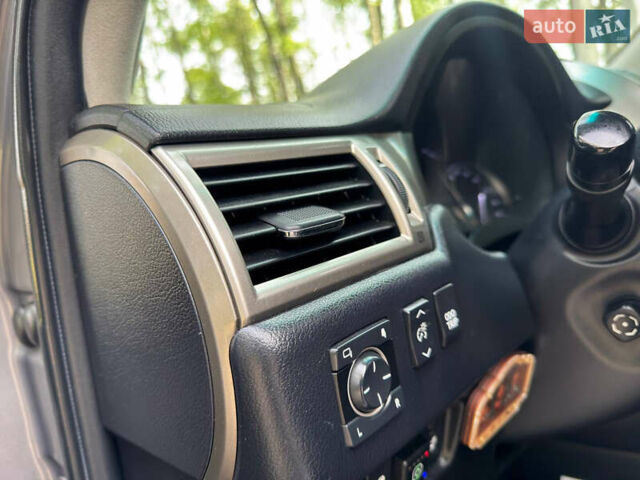 Лексус ГХ, об'ємом двигуна 4.6 л та пробігом 189 тис. км за 27999 $, фото 41 на Automoto.ua