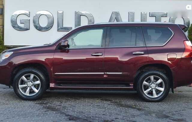 Лексус ГХ, объемом двигателя 0 л и пробегом 170 тыс. км за 25500 $, фото 7 на Automoto.ua