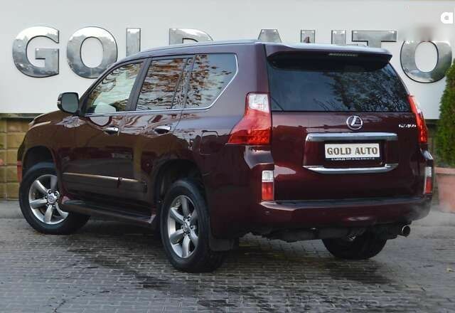 Лексус ГХ, объемом двигателя 0 л и пробегом 170 тыс. км за 25500 $, фото 9 на Automoto.ua