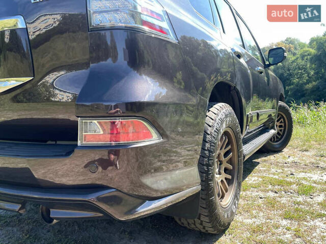Лексус ГХ, объемом двигателя 4.6 л и пробегом 198 тыс. км за 30000 $, фото 19 на Automoto.ua