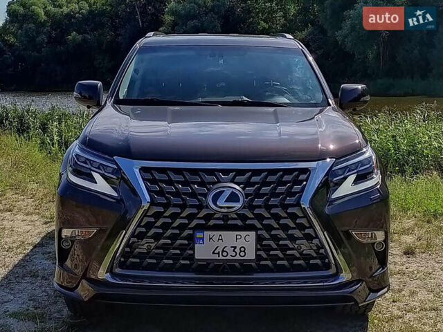 Лексус ГХ, объемом двигателя 4.6 л и пробегом 198 тыс. км за 30000 $, фото 7 на Automoto.ua