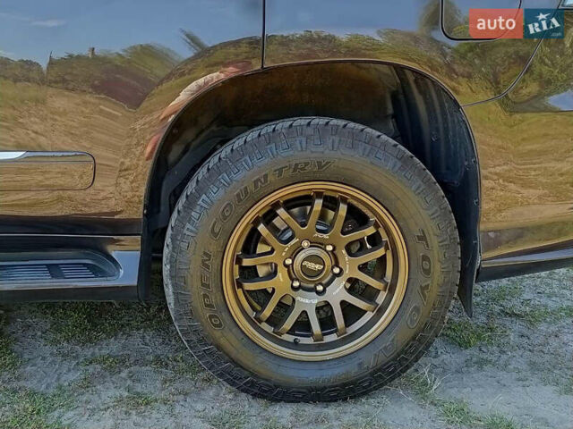 Лексус ГХ, объемом двигателя 4.6 л и пробегом 198 тыс. км за 30000 $, фото 67 на Automoto.ua