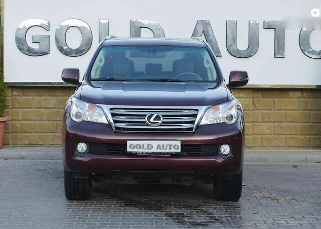 Лексус ГХ, объемом двигателя 0 л и пробегом 170 тыс. км за 25500 $, фото 3 на Automoto.ua