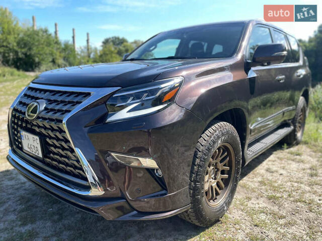 Лексус ГХ, объемом двигателя 4.6 л и пробегом 198 тыс. км за 30000 $, фото 24 на Automoto.ua
